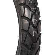 Llanta Dunlop 90/90-17 D604F Delantera Sellomatic - Mundimotos